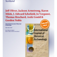 OLIVER_et_al_2016_The_Bennachie_Colony_IJHA_online_first_vesrion.pdf