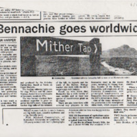 6-1-13_Newspaper_Clipping__22Bennachie_goes_Worldwide_22.pdf
