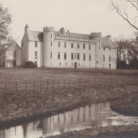 Fetternear House